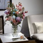 Baccarat - Luxor Round Vase - Medium